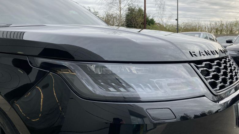 Land Rover Range Rover Sport 3.0 D250 HSE Silver 5dr Auto [7 Seat] Diesel Estate